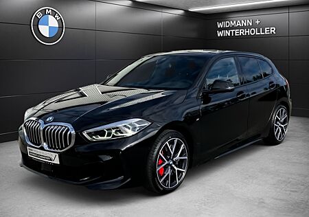BMW 128ti 5-Türer