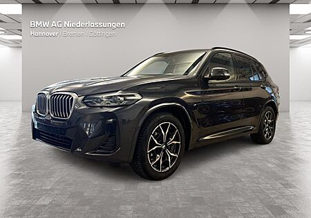 BMW X3 M X3 XDRIVE30I (AB 2021)
