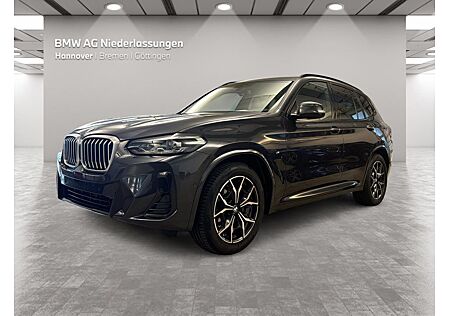 BMW X3 M X3 XDRIVE30I (AB 2021)
