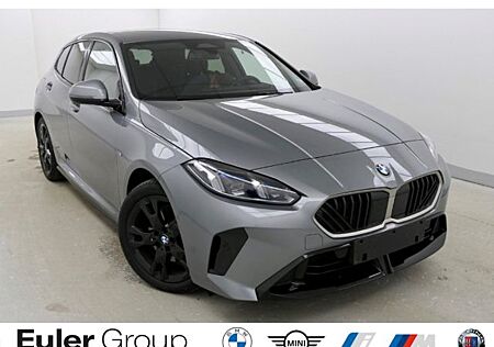 BMW 118d A Limousine