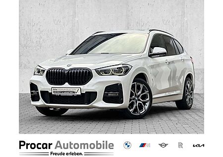 BMW X1 sDrive20i