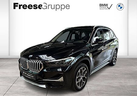 BMW X1 xDrive20d