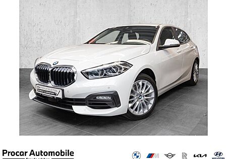 BMW 118i /5