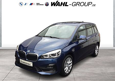 BMW 220I