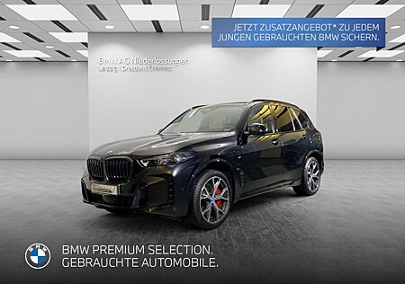 BMW X5 M50 X5 XDRIVE50E