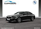 BMW 520d Limousine