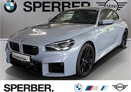 BMW M2 Coupé