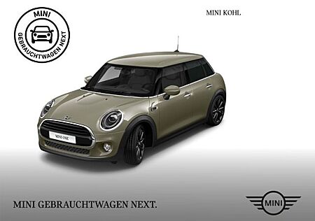 Mini One D One 5-Türer (2016 - 2021)