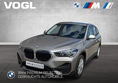 BMW X1 xDrive18d