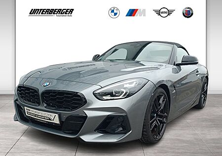 BMW Z4 M40i