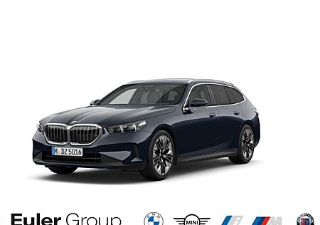 BMW 520d Touring