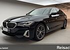 BMW 530e Limousine