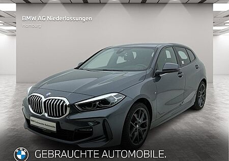 BMW 120d xDrive Hatch