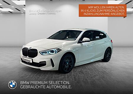 BMW 118I (AB 2018)
