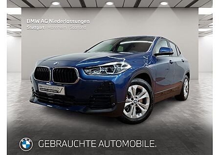 BMW X2 XDRIVE25E