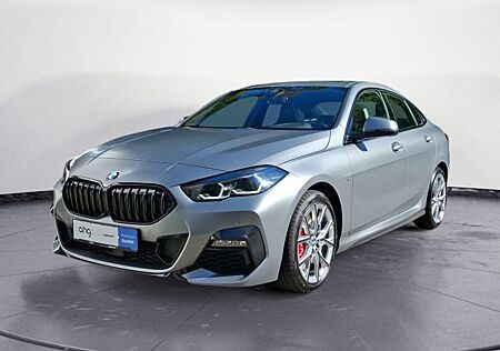 BMW 220i Gran Coupé