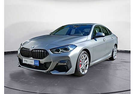 BMW 220i Gran Coupé