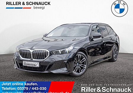 BMW 520d xDrive Touring