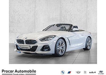 BMW Z4 sDrive20i