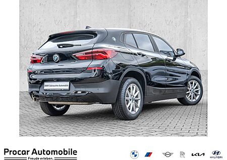 BMW X2 sDrive18i