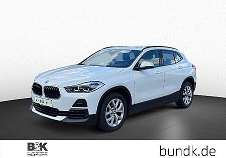 BMW X2 sDrive20d