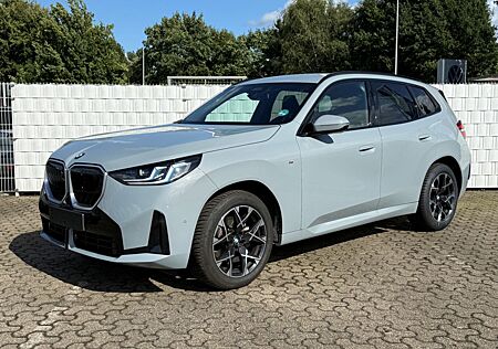 BMW X3 M X3 20d xDrive