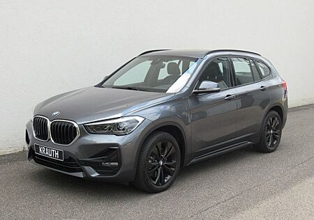 BMW X1 XDRIVE25E A