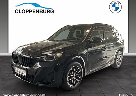 BMW X1 sDrive18d SAV