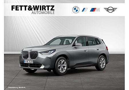 BMW X3 M X3 20 xDrive
