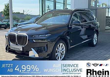 BMW X7 xDrive40i