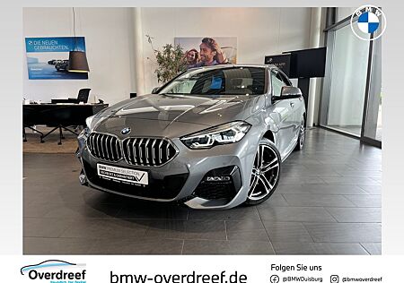 BMW 216d Gran Coupé