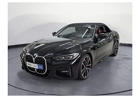 BMW 430I