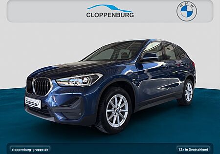 BMW X1 SDRIVE20D A