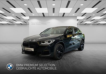 BMW X2 xDrive20i