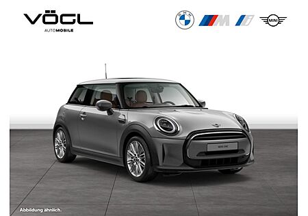 Mini One D One 3-Türer