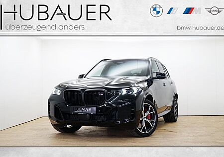BMW X5 M60i xDrive