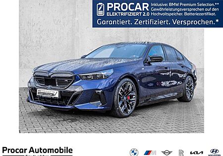 BMW X5 M60 i5 M60 xDrive