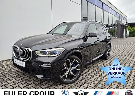 BMW X5 xDrive30d