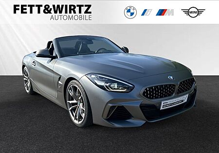 BMW Z4 M40I