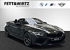 BMW M8 Cabrio