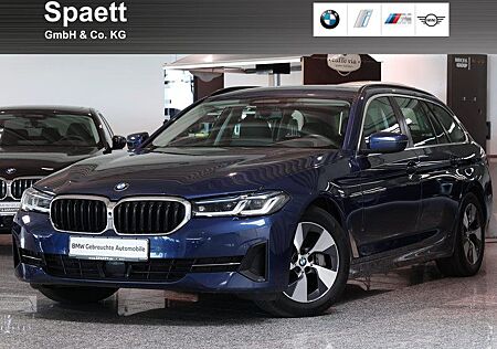 BMW 540d xDrive Touring