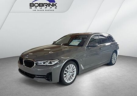 BMW 530e Touring