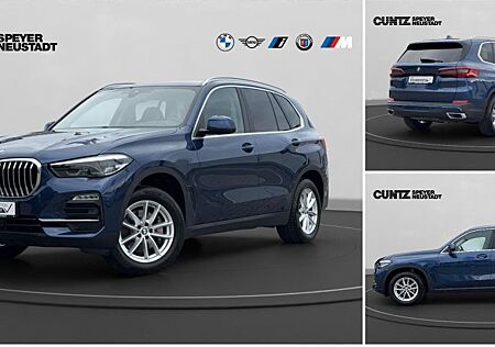 BMW X5 xDrive25d