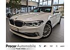 BMW 530d xDrive Limousine