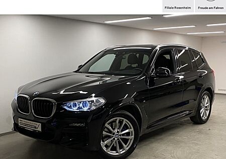 BMW X3 xDrive30d