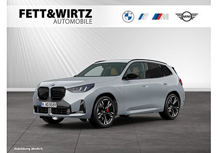 BMW X3 M50 xDrive