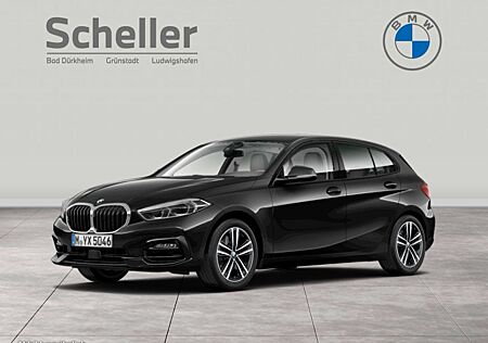 BMW 118I