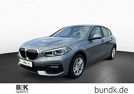 BMW 118d Hatch