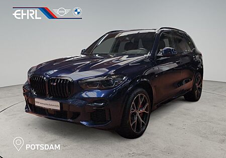BMW X5 xDrive40d