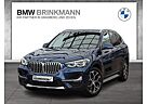 BMW X1 xDrive25e